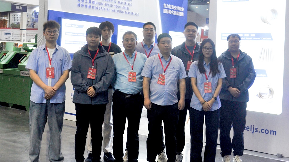 2025年4月16-18日，中国浙江国际工业供应链展览会