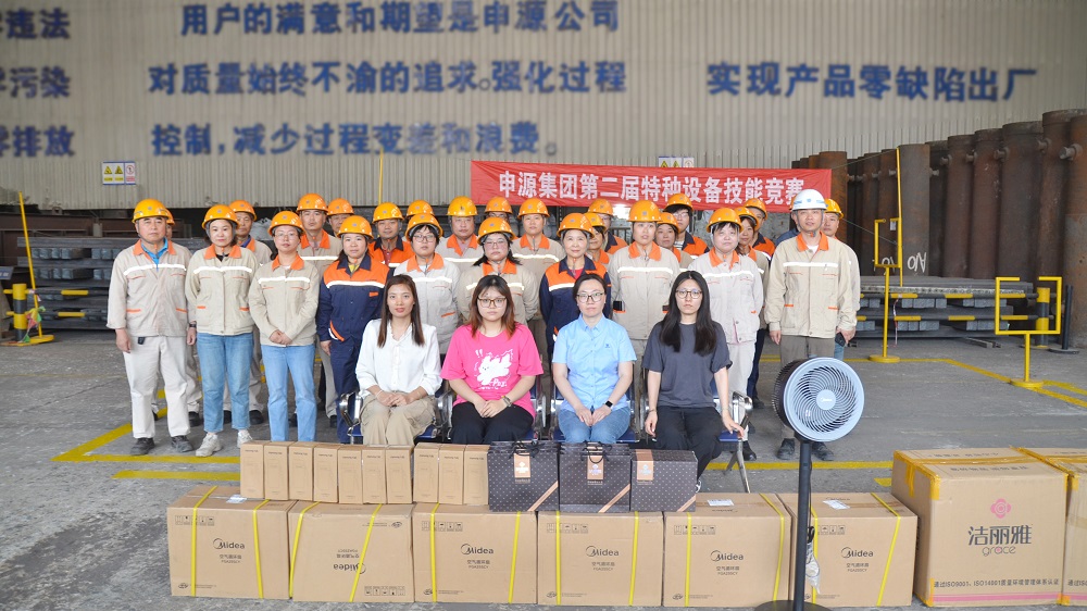 6月，集团乐成举行“第二届特种装备手艺竞赛”.JPG